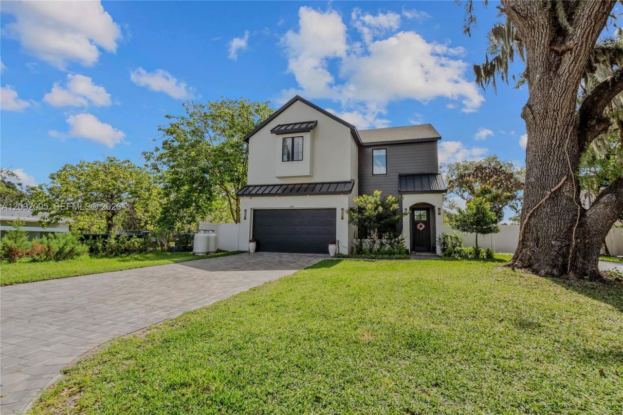 1605 Jessamine Ave , Orlando, FL 32806 Photo