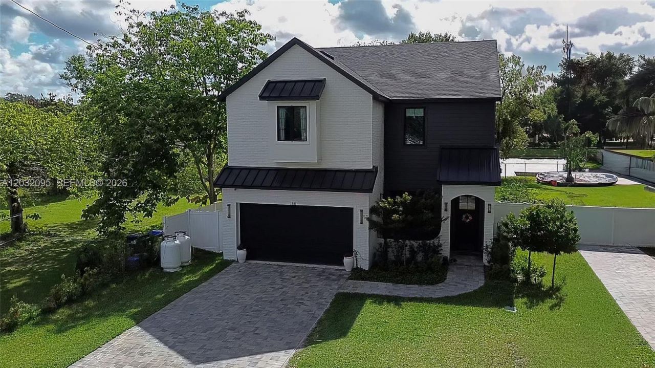 1605 Jessamine Ave , Orlando, FL 32806 Photo