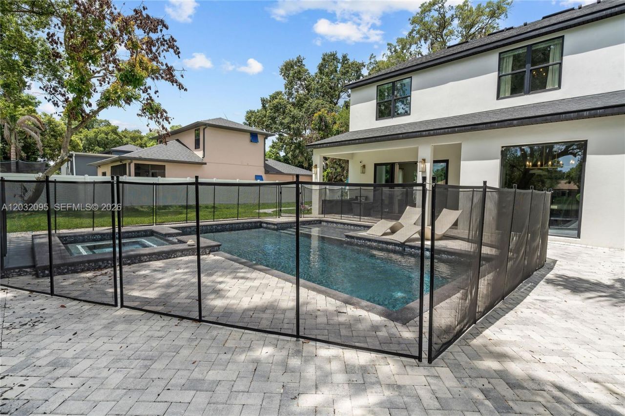 1605 Jessamine Ave , Orlando, FL 32806 Photo