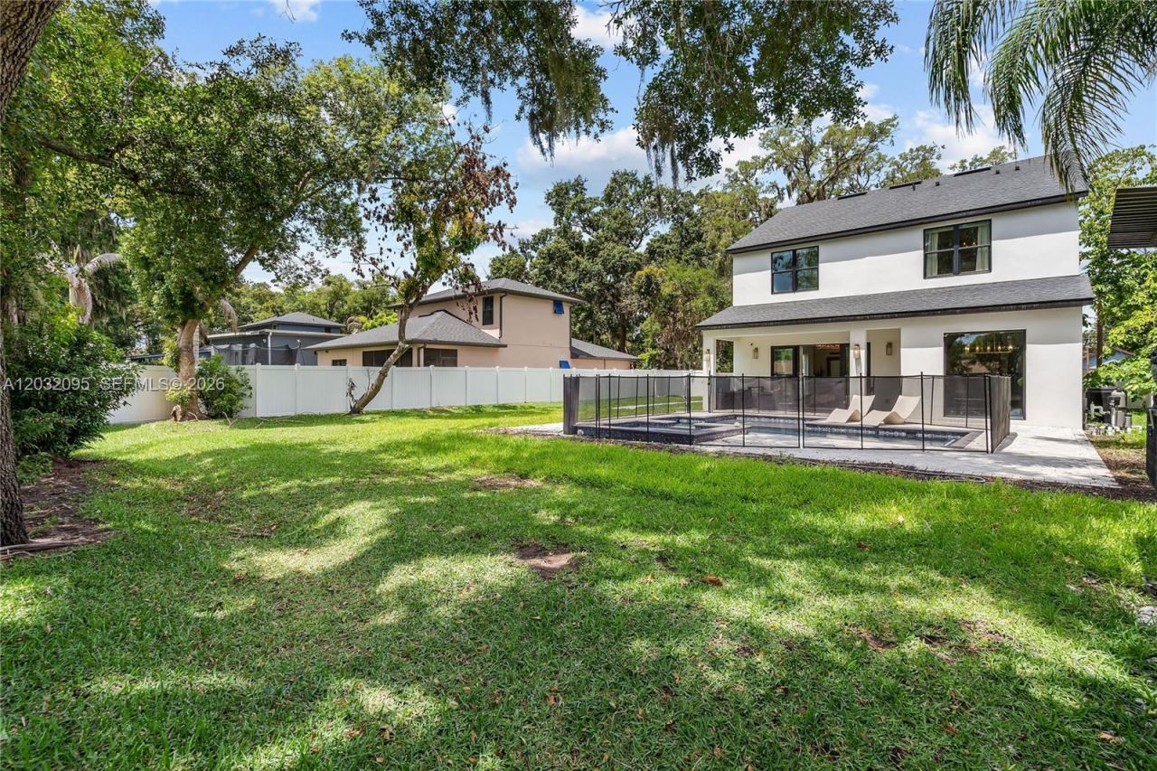 1605 Jessamine Ave , Orlando, FL 32806 Photo