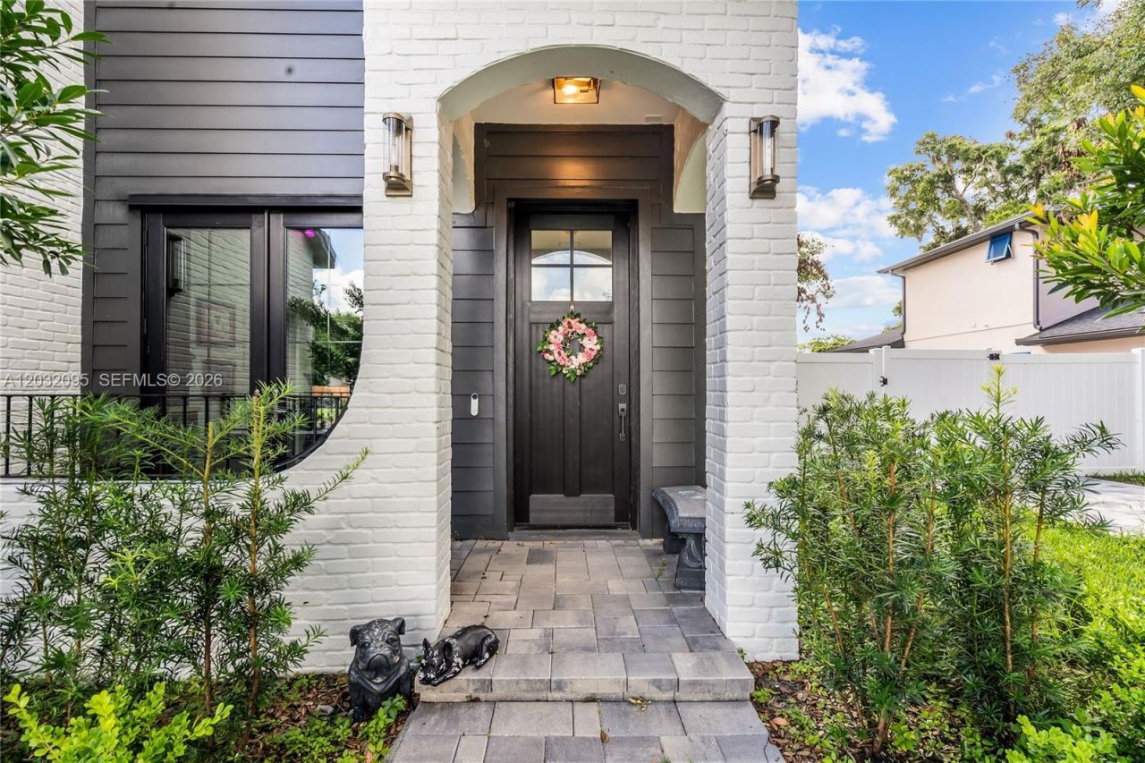 1605 Jessamine Ave , Orlando, FL 32806 Photo