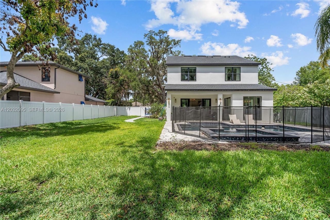 1605 Jessamine Ave , Orlando, FL 32806 Photo