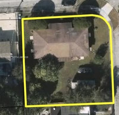 1100 NW 57th St , Miami, FL 33127 Photo