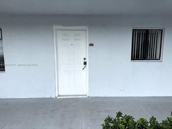 6011 W 24th Ave , Unit A-103, Hialeah, FL 33016