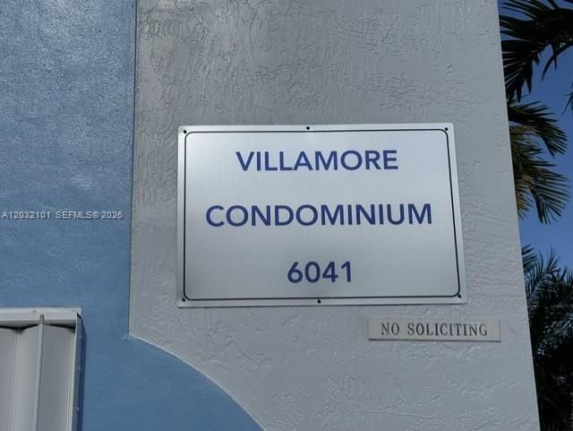 6011 W 24th Ave , Unit A-103, Hialeah, FL 33016 Photo