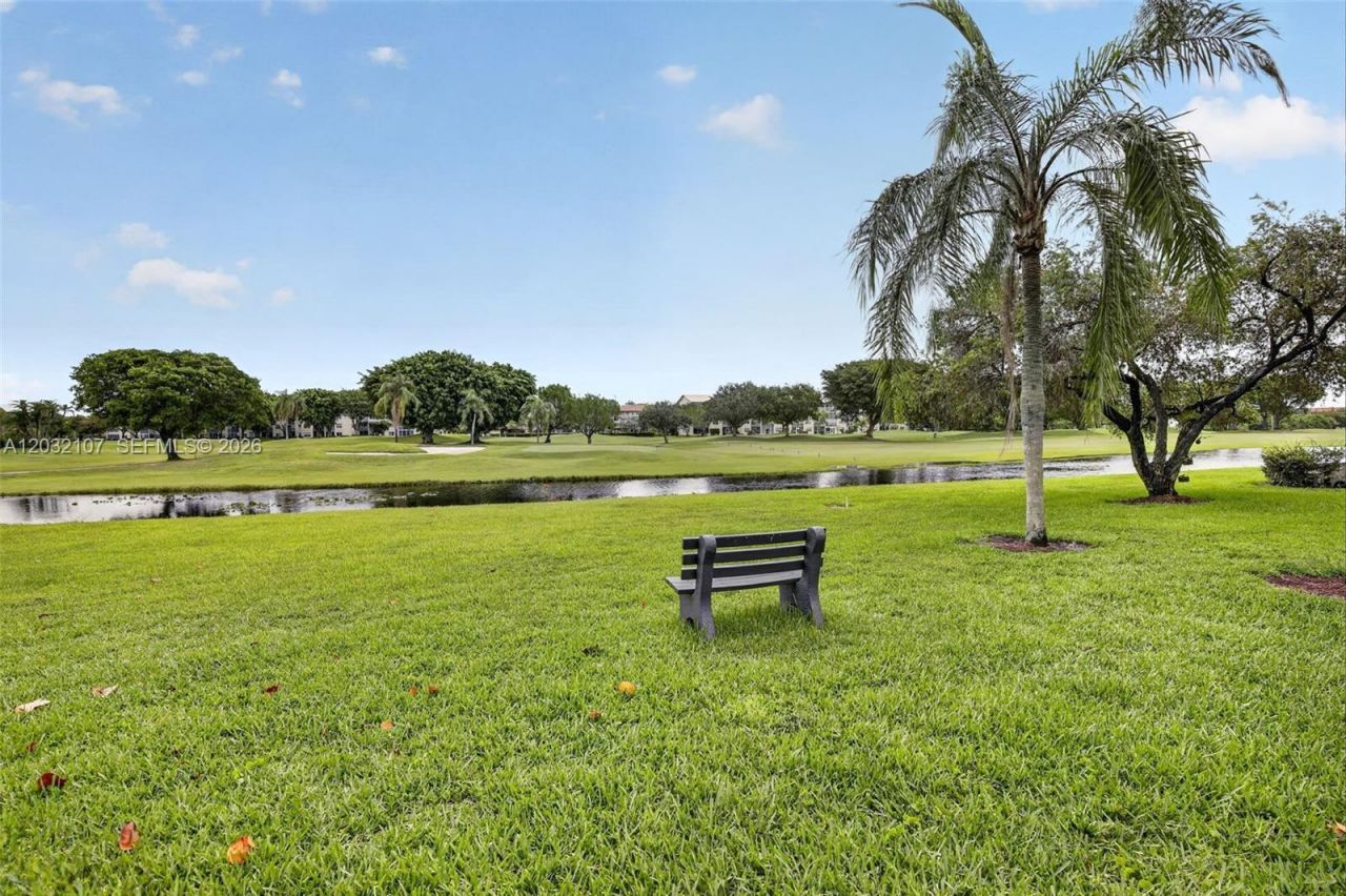 1101 SW 128th Ter , Unit 409C, Pembroke Pines, FL 33027 Photo
