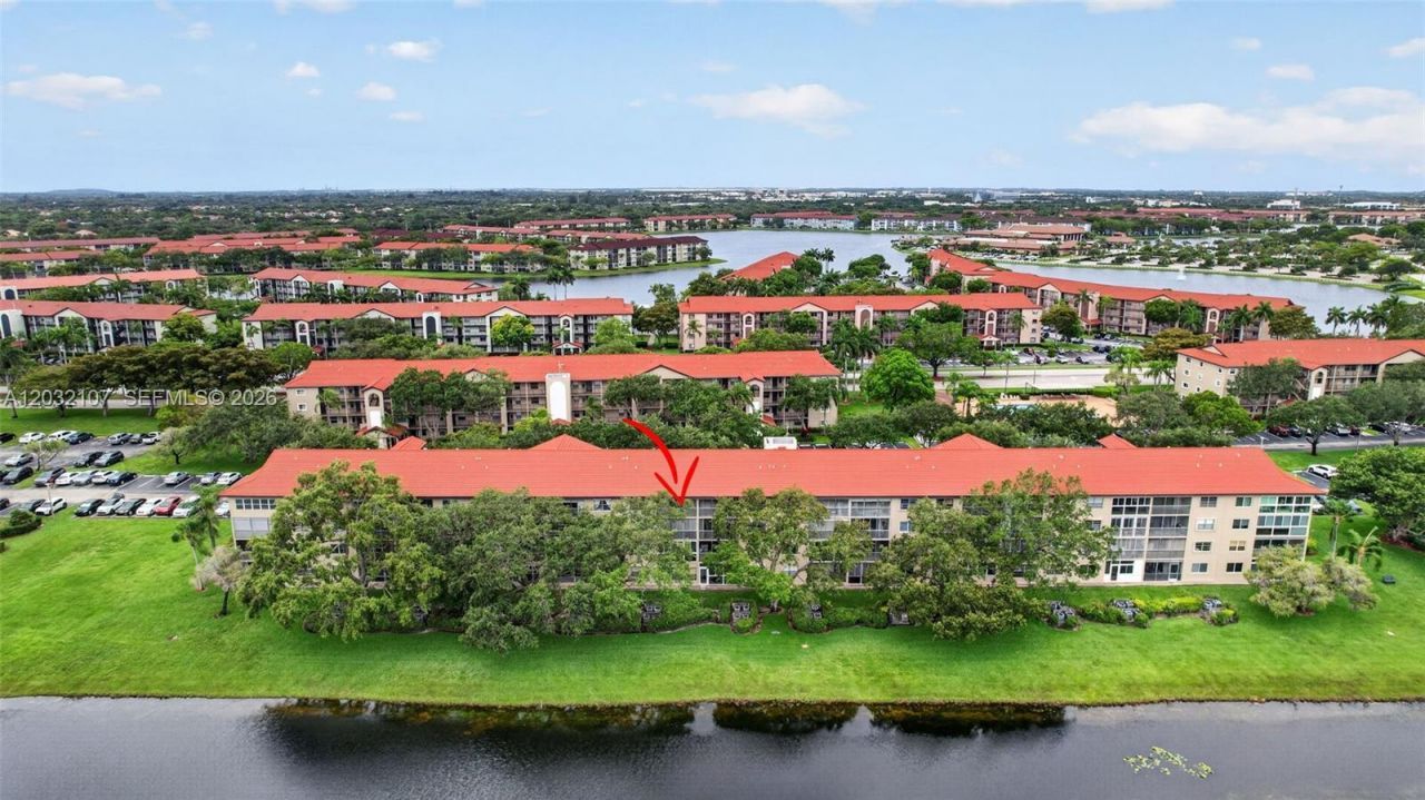 1101 SW 128th Ter , Unit 409C, Pembroke Pines, FL 33027 Photo