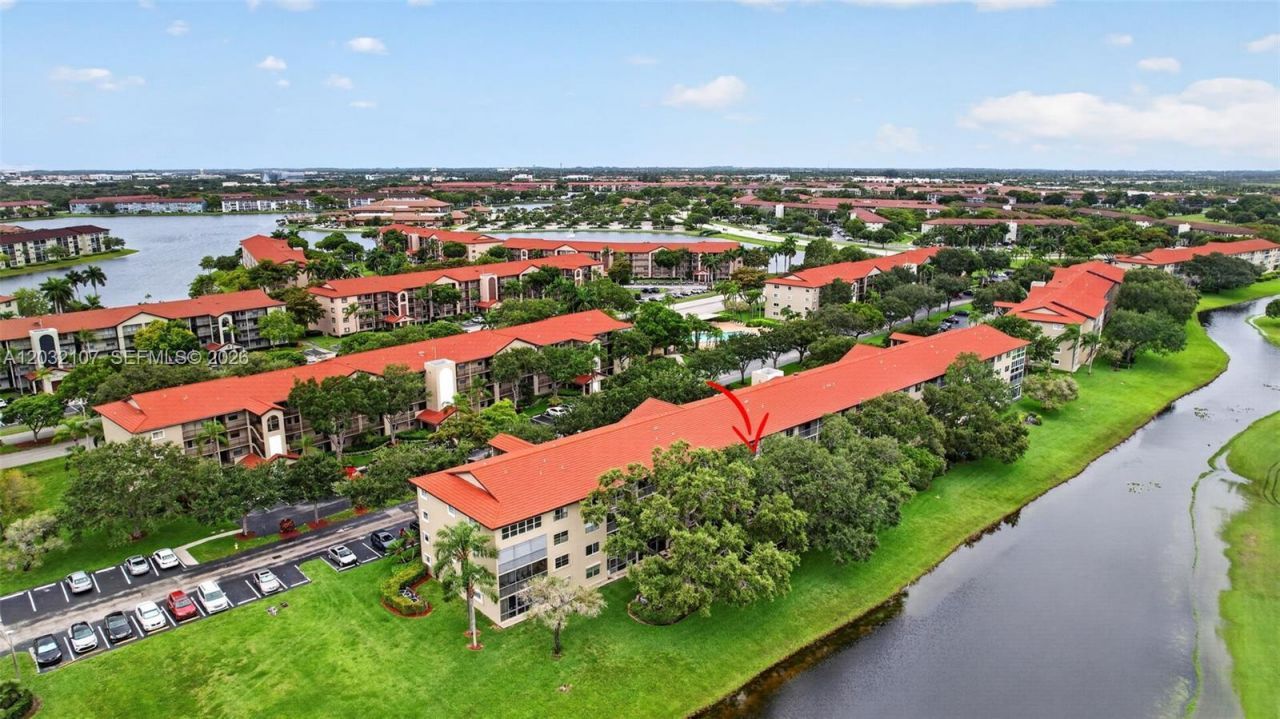 1101 SW 128th Ter , Unit 409C, Pembroke Pines, FL 33027 Photo
