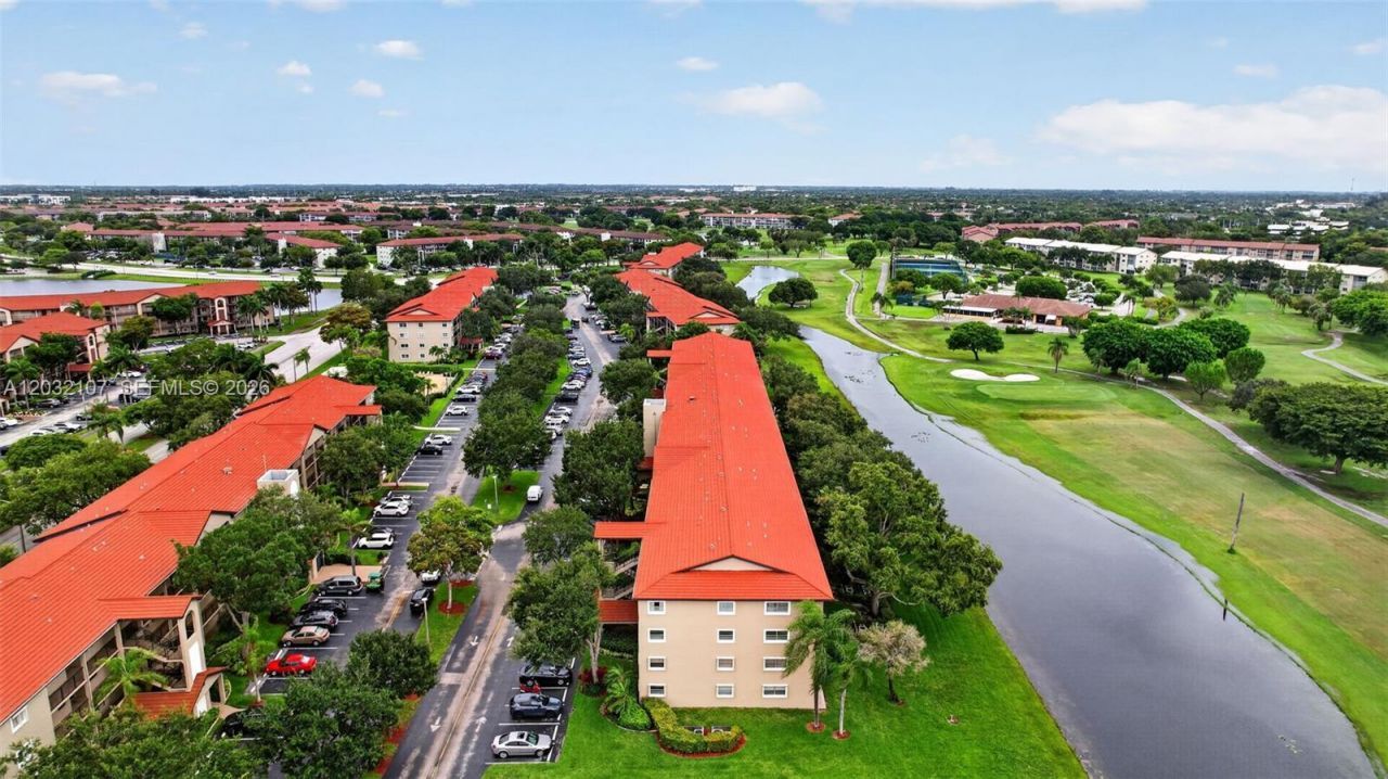 1101 SW 128th Ter , Unit 409C, Pembroke Pines, FL 33027 Photo