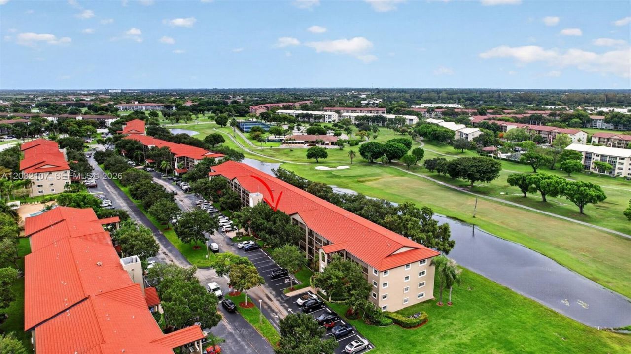 1101 SW 128th Ter , Unit 409C, Pembroke Pines, FL 33027 Photo