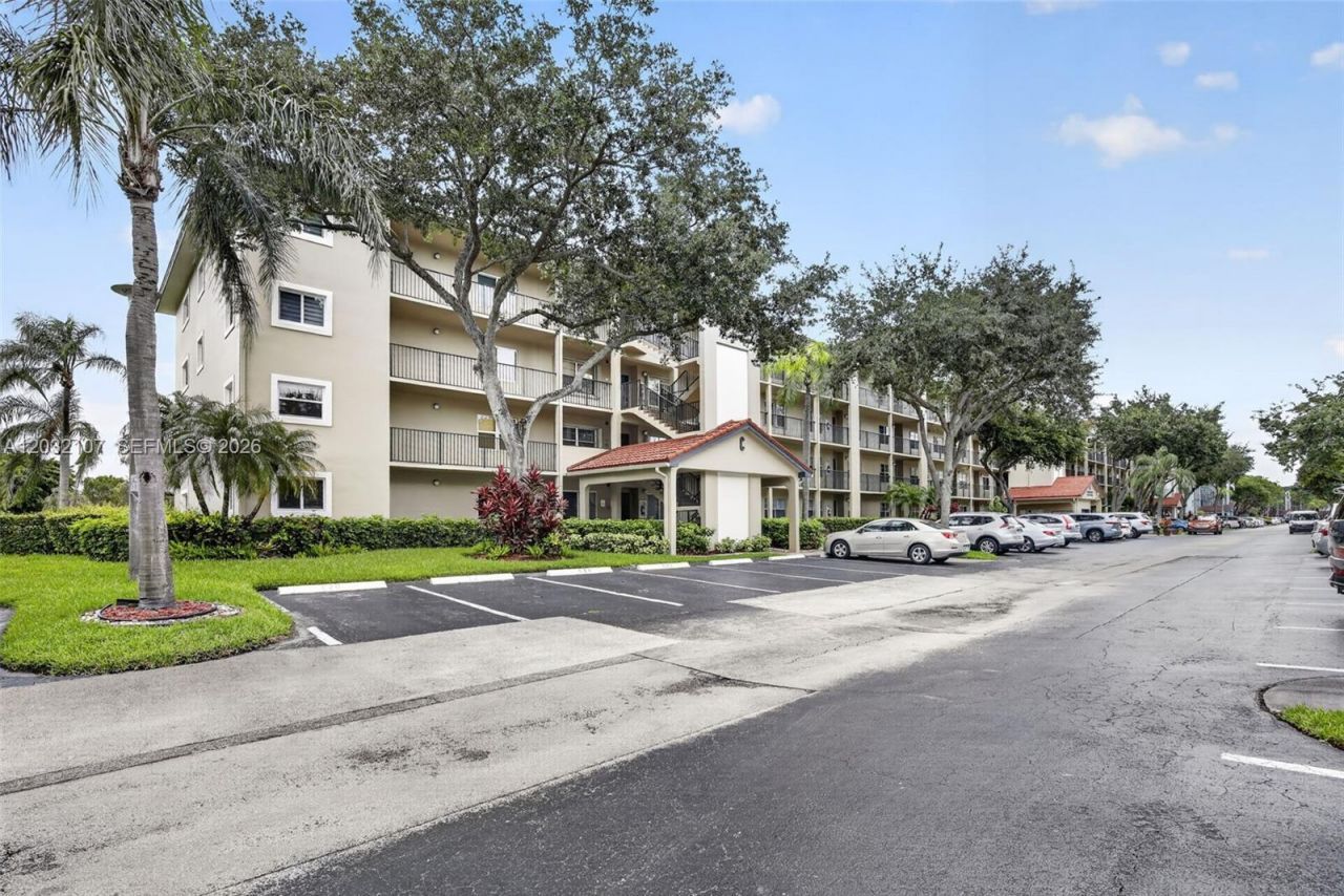 1101 SW 128th Ter , Unit 409C, Pembroke Pines, FL 33027 Photo
