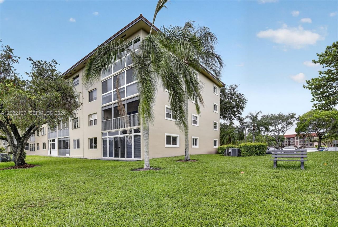 1101 SW 128th Ter , Unit 409C, Pembroke Pines, FL 33027 Photo