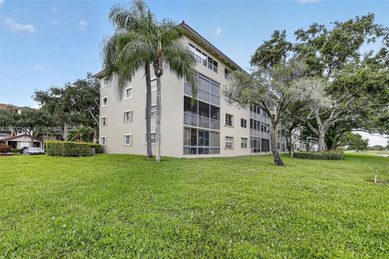 1101 SW 128th Ter , Unit 409C, Pembroke Pines, FL 33027 Photo