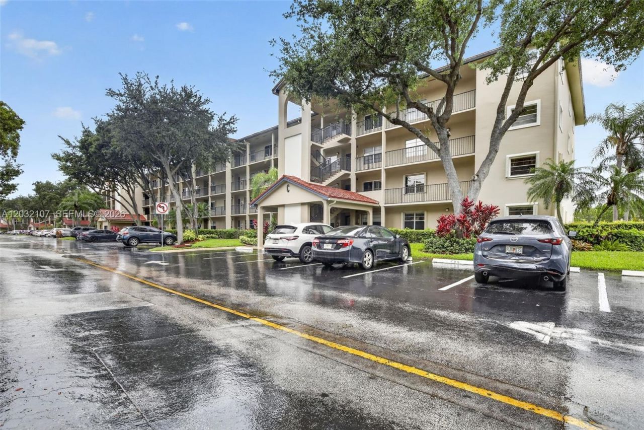 1101 SW 128th Ter , Unit 409C, Pembroke Pines, FL 33027 Photo