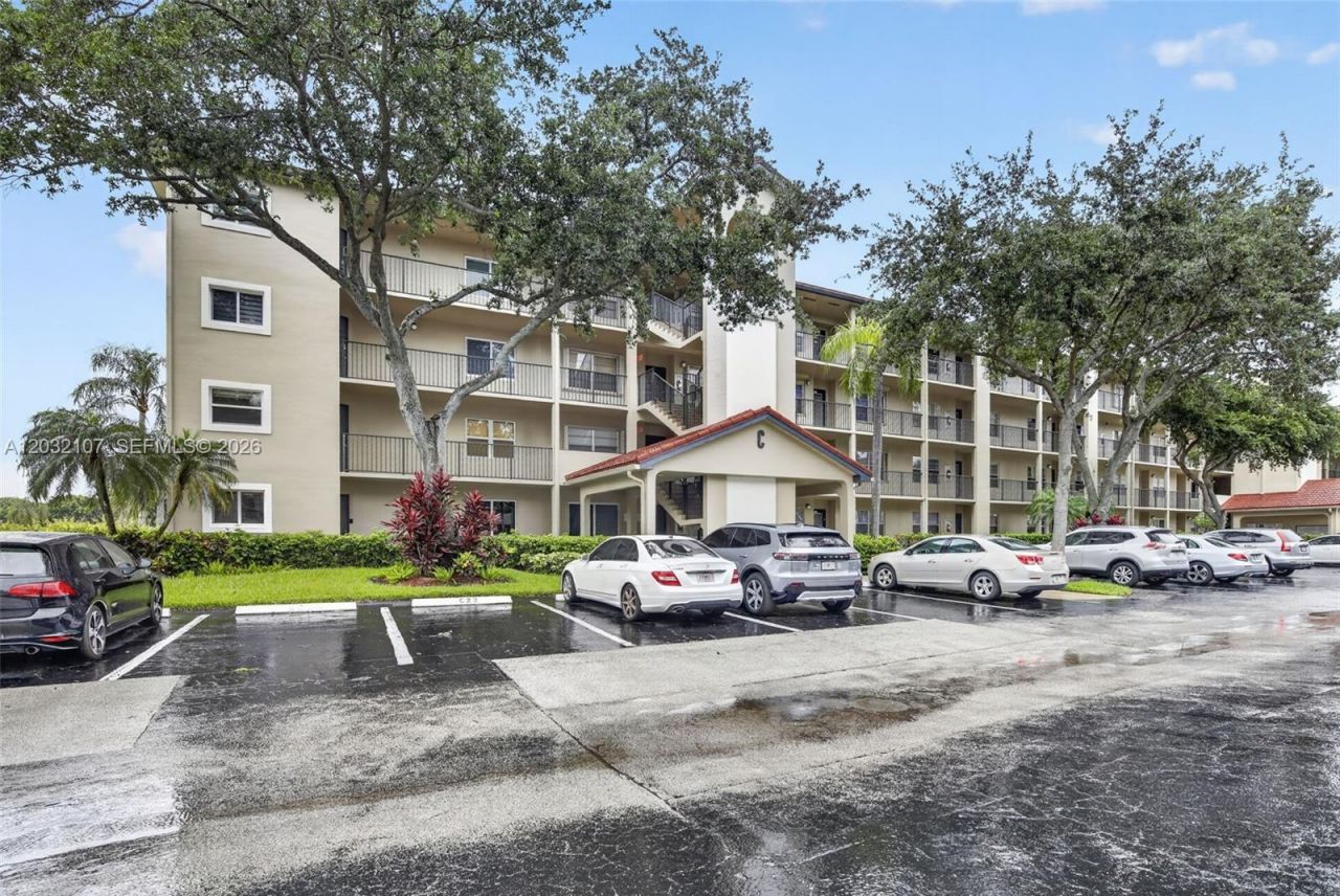1101 SW 128th Ter , Unit 409C, Pembroke Pines, FL 33027 Photo