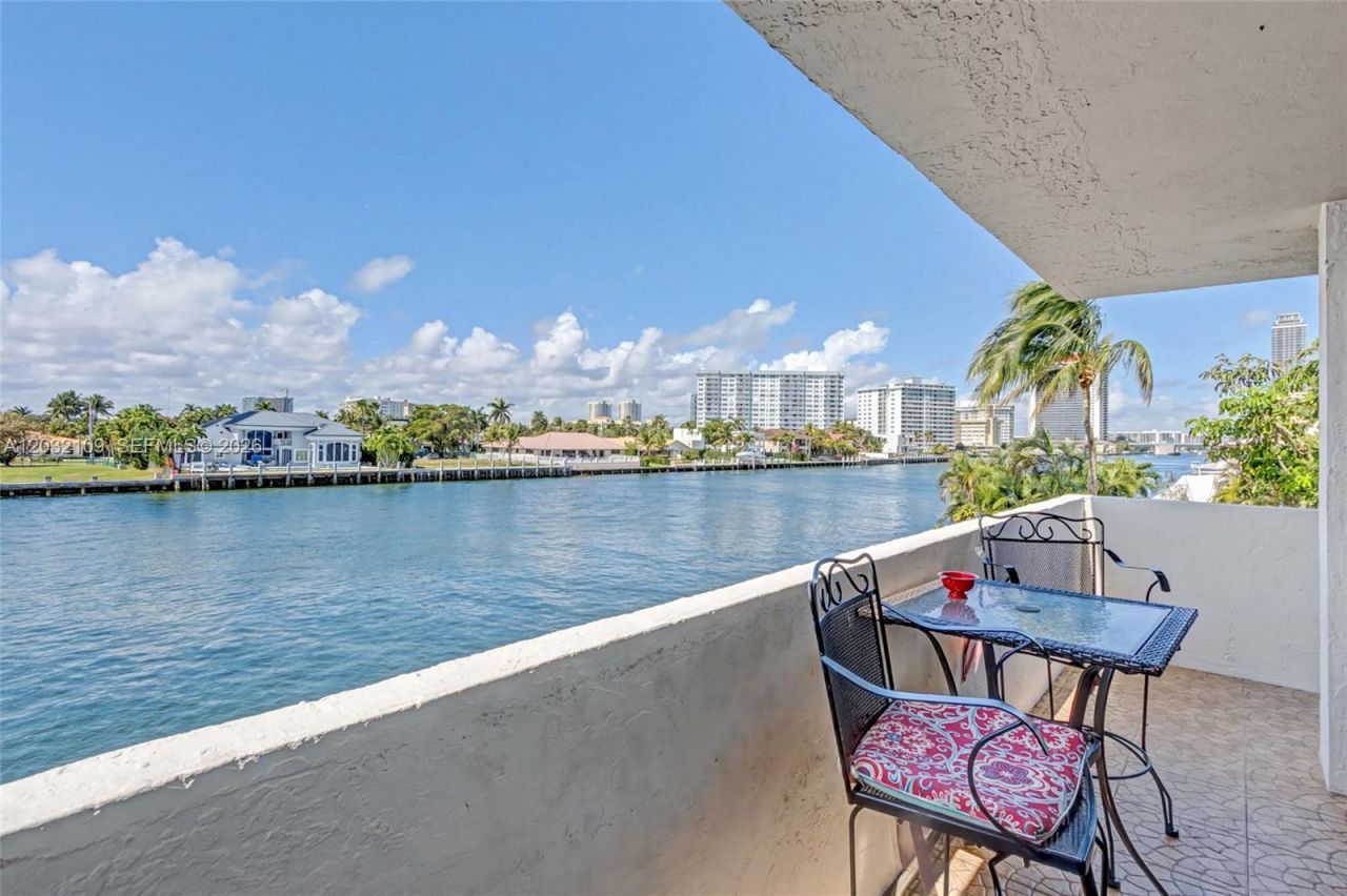 2017 S Ocean Dr , Unit 209, Hallandale Beach, FL 33009 Photo