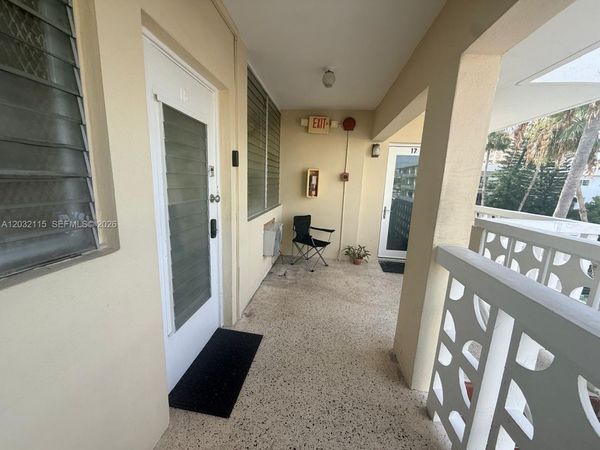 900 Euclid Ave , Unit 18, Miami Beach, FL 33139