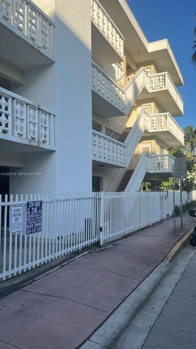 900 Euclid Ave , Unit 18, Miami Beach, FL 33139 Photo
