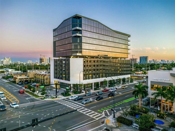 801 N Federal Hwy , Unit 1105, Hallandale Beach, FL 33009