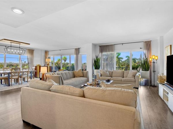 2500 E Las Olas Blvd , Unit 408, Fort Lauderdale, FL 33301