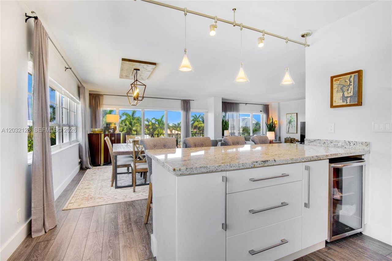 2500 E Las Olas Blvd , Unit 408, Fort Lauderdale, FL 33301 Photo
