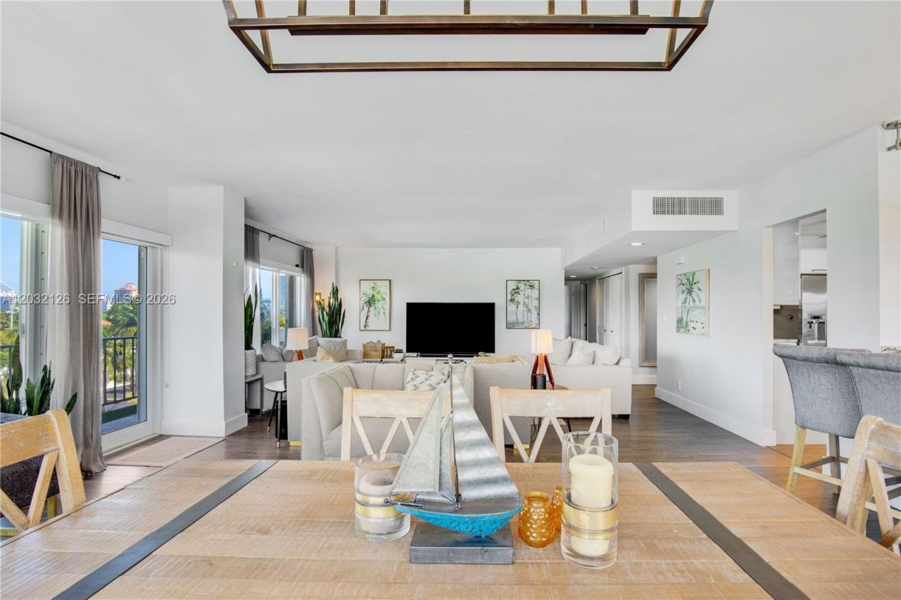 2500 E Las Olas Blvd , Unit 408, Fort Lauderdale, FL 33301 Photo