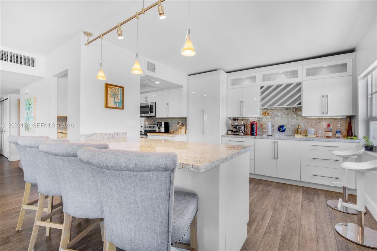 2500 E Las Olas Blvd , Unit 408, Fort Lauderdale, FL 33301 Photo