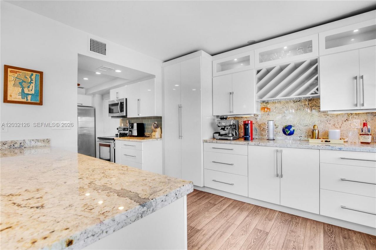 2500 E Las Olas Blvd , Unit 408, Fort Lauderdale, FL 33301 Photo