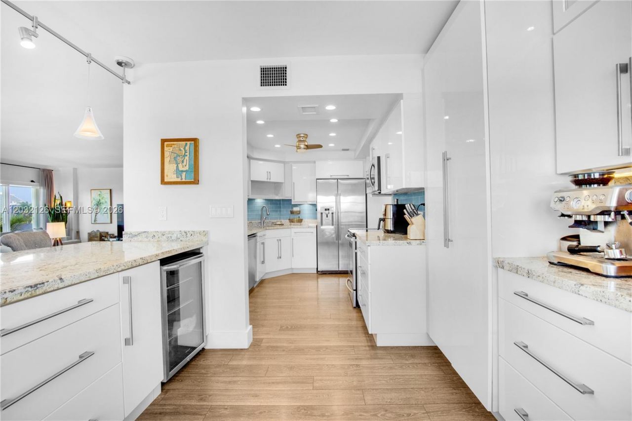 2500 E Las Olas Blvd , Unit 408, Fort Lauderdale, FL 33301 Photo