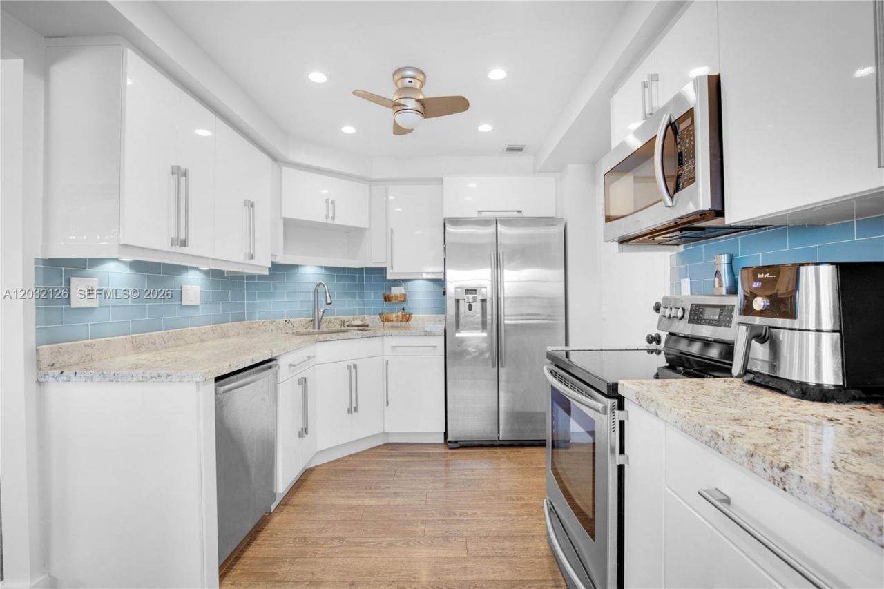 2500 E Las Olas Blvd , Unit 408, Fort Lauderdale, FL 33301 Photo