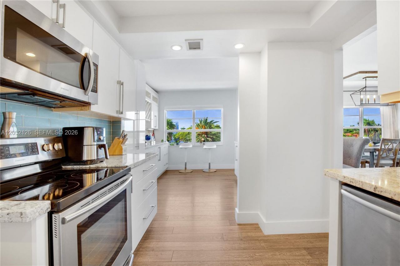 2500 E Las Olas Blvd , Unit 408, Fort Lauderdale, FL 33301 Photo