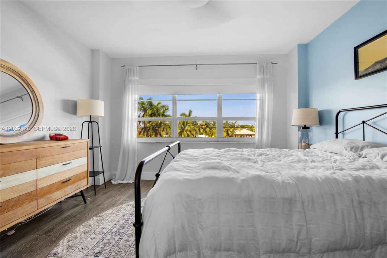 2500 E Las Olas Blvd , Unit 408, Fort Lauderdale, FL 33301 Photo