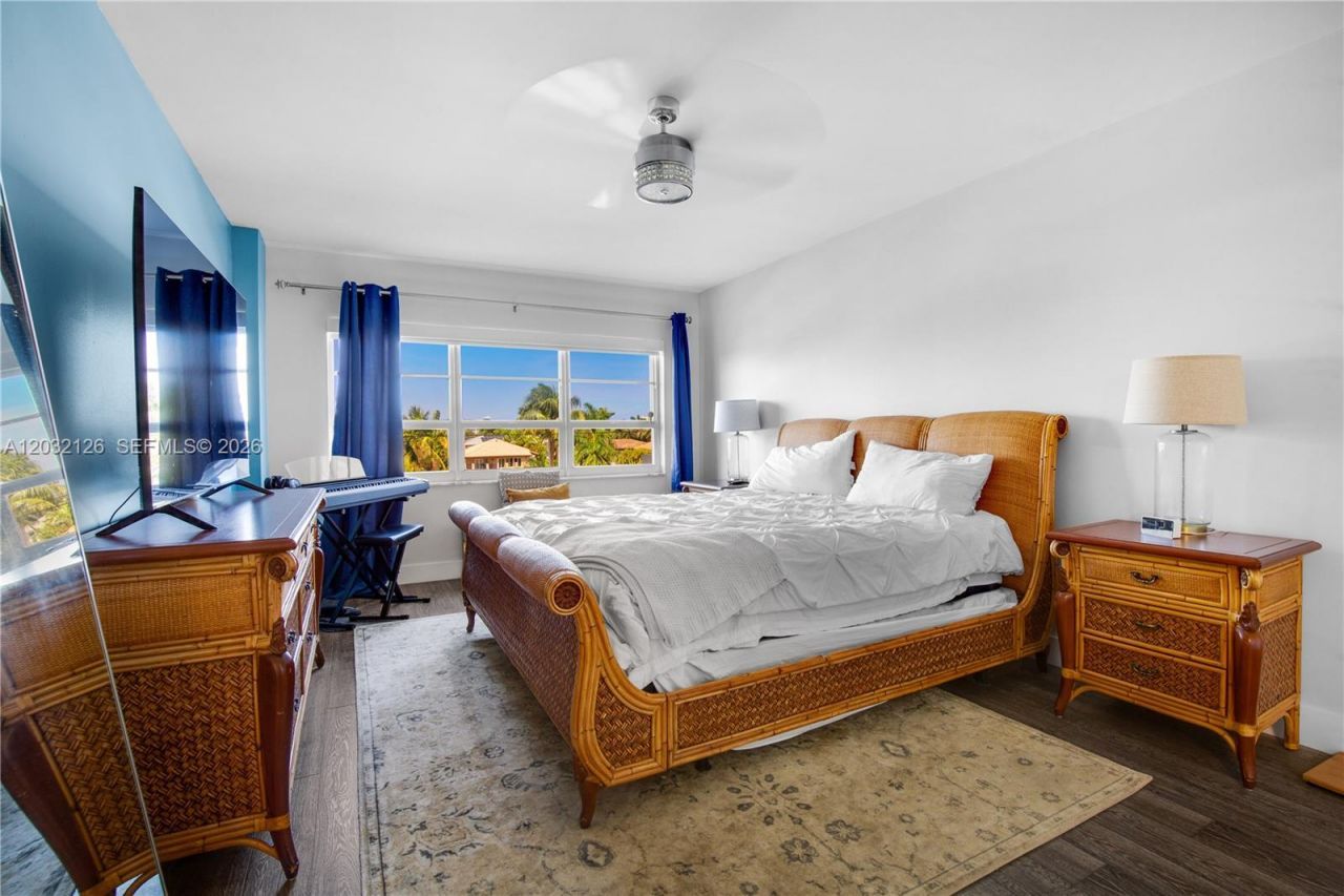 2500 E Las Olas Blvd , Unit 408, Fort Lauderdale, FL 33301 Photo
