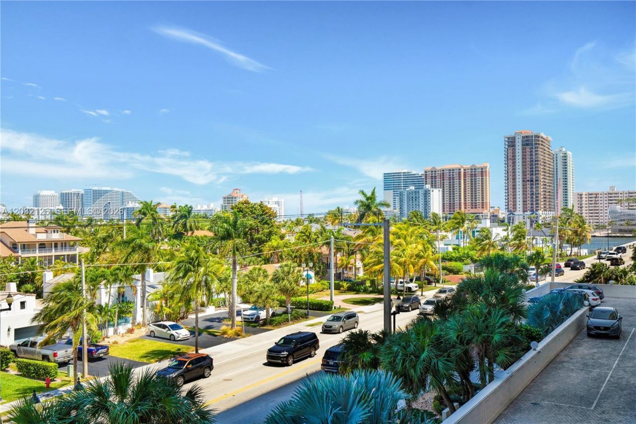 2500 E Las Olas Blvd , Unit 408, Fort Lauderdale, FL 33301 Photo