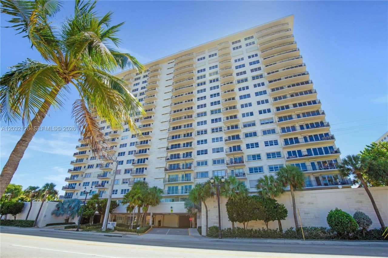 2500 E Las Olas Blvd , Unit 408, Fort Lauderdale, FL 33301 Photo