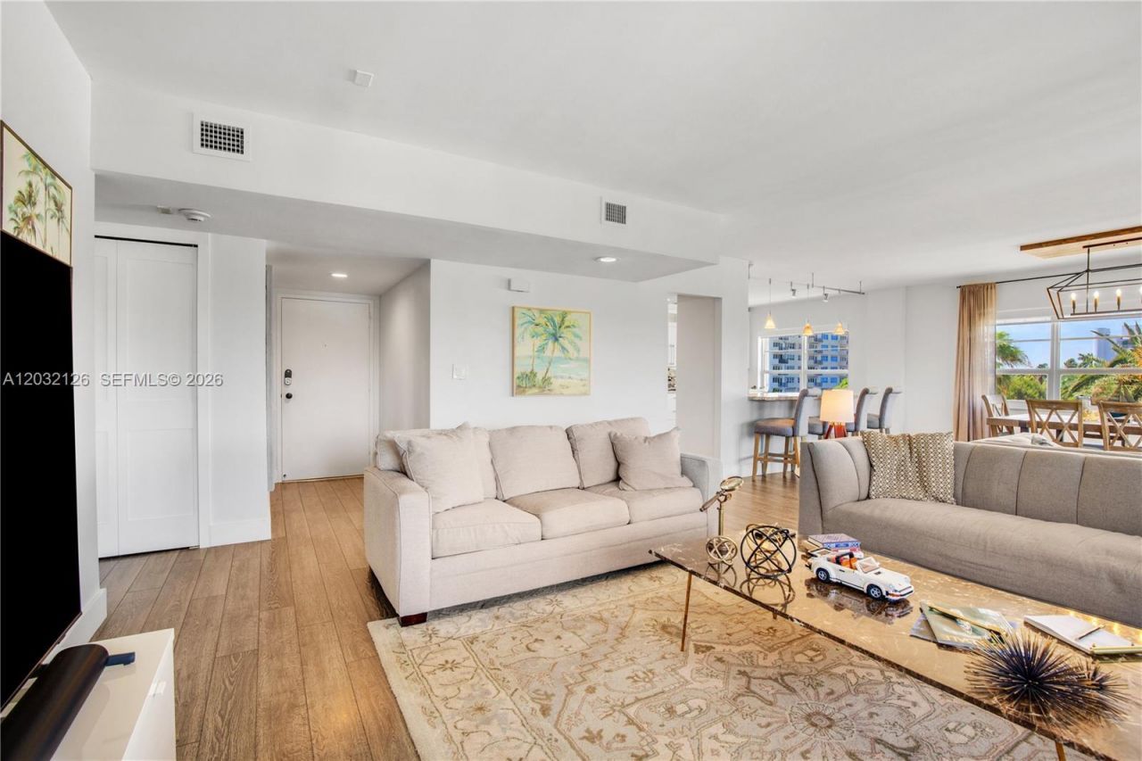 2500 E Las Olas Blvd , Unit 408, Fort Lauderdale, FL 33301 Photo