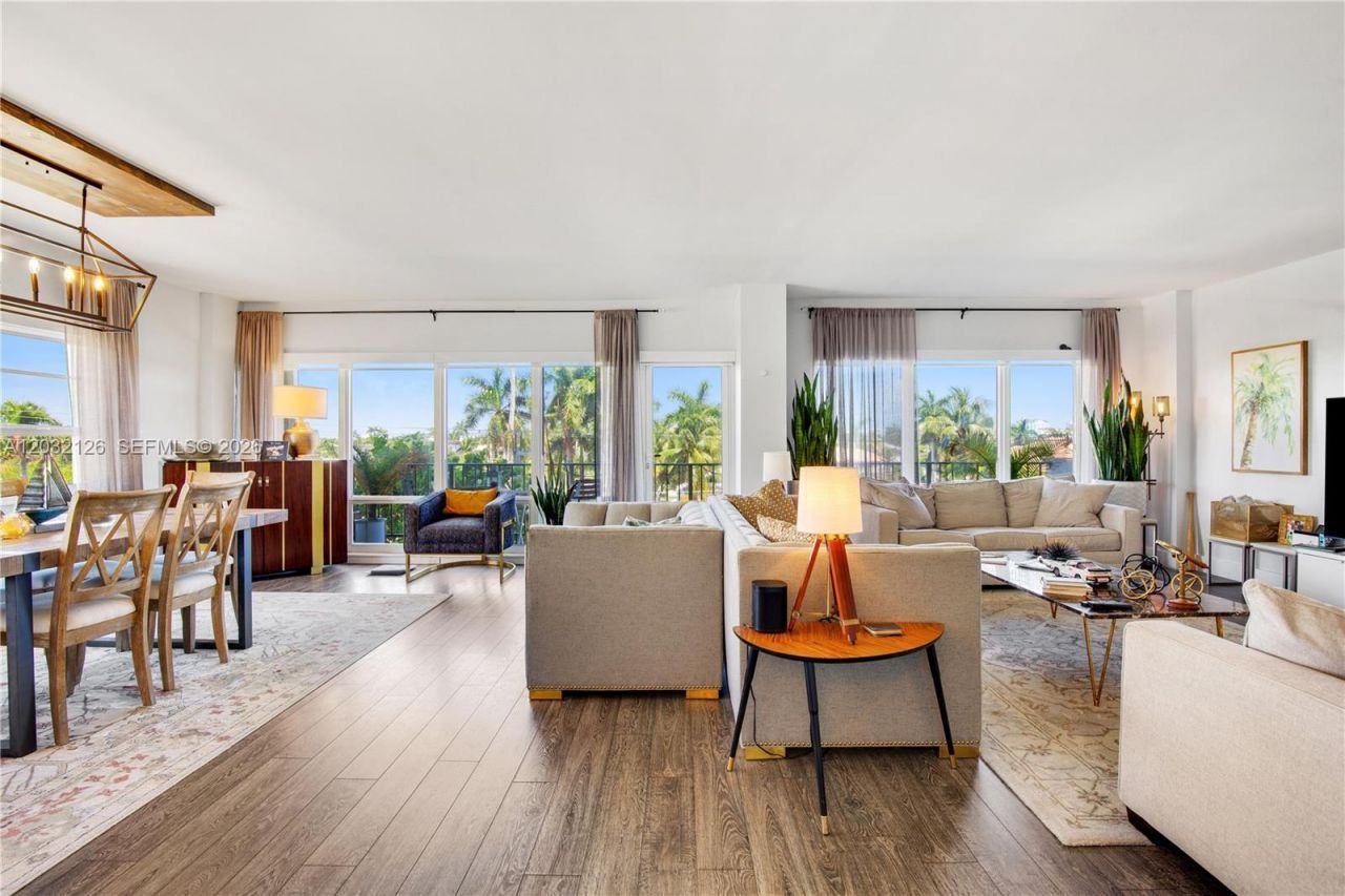 2500 E Las Olas Blvd , Unit 408, Fort Lauderdale, FL 33301 Photo