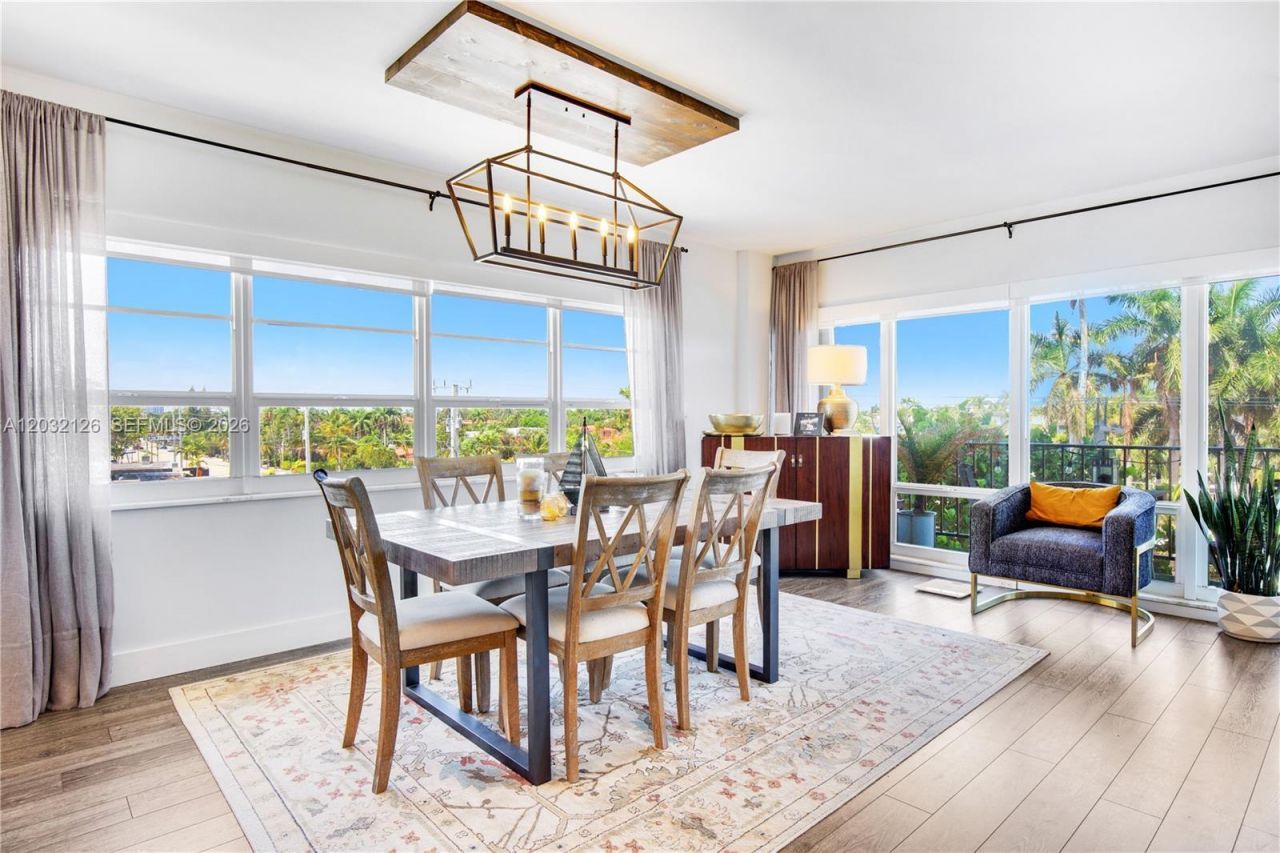 2500 E Las Olas Blvd , Unit 408, Fort Lauderdale, FL 33301 Photo