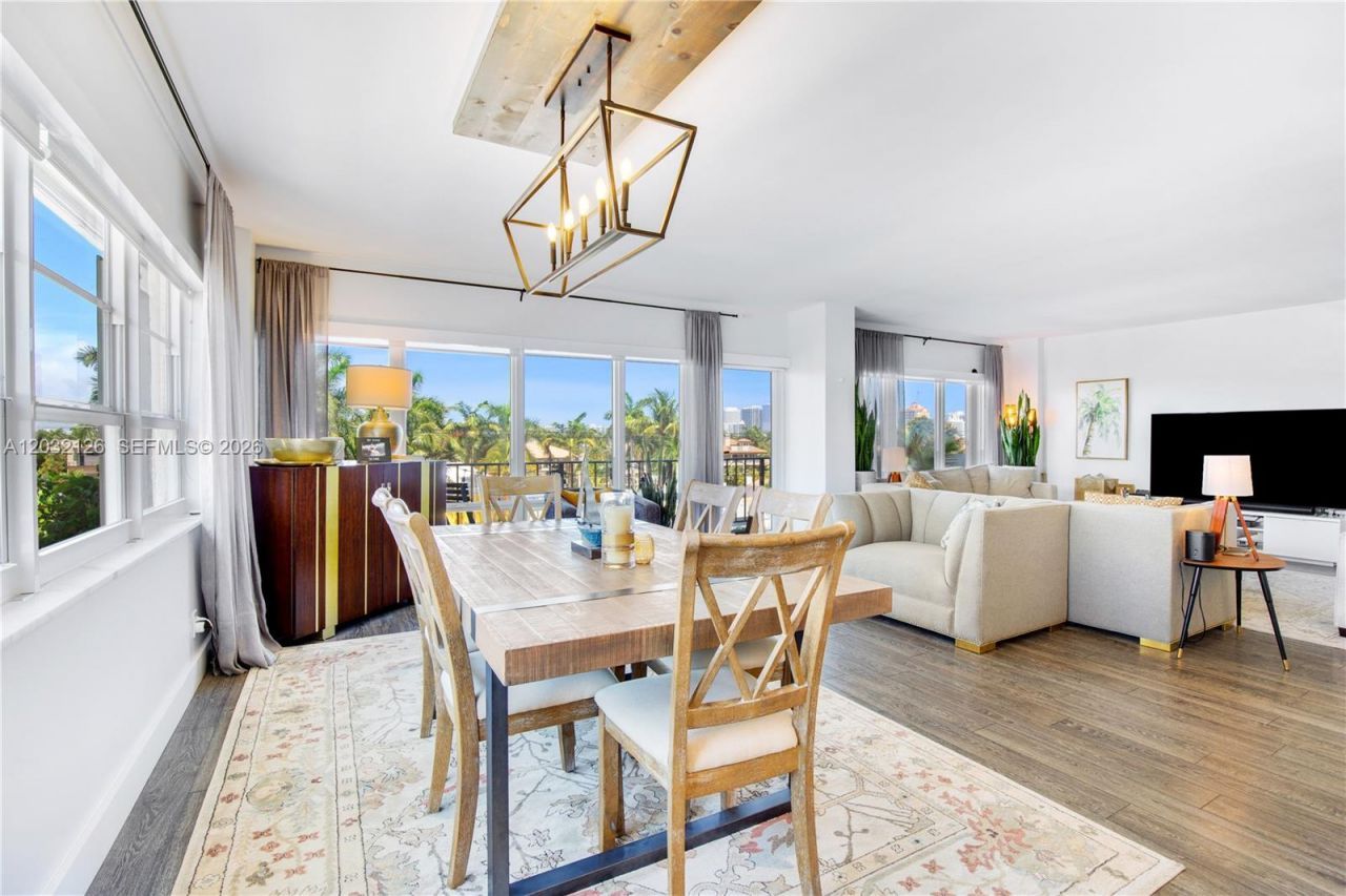 2500 E Las Olas Blvd , Unit 408, Fort Lauderdale, FL 33301 Photo