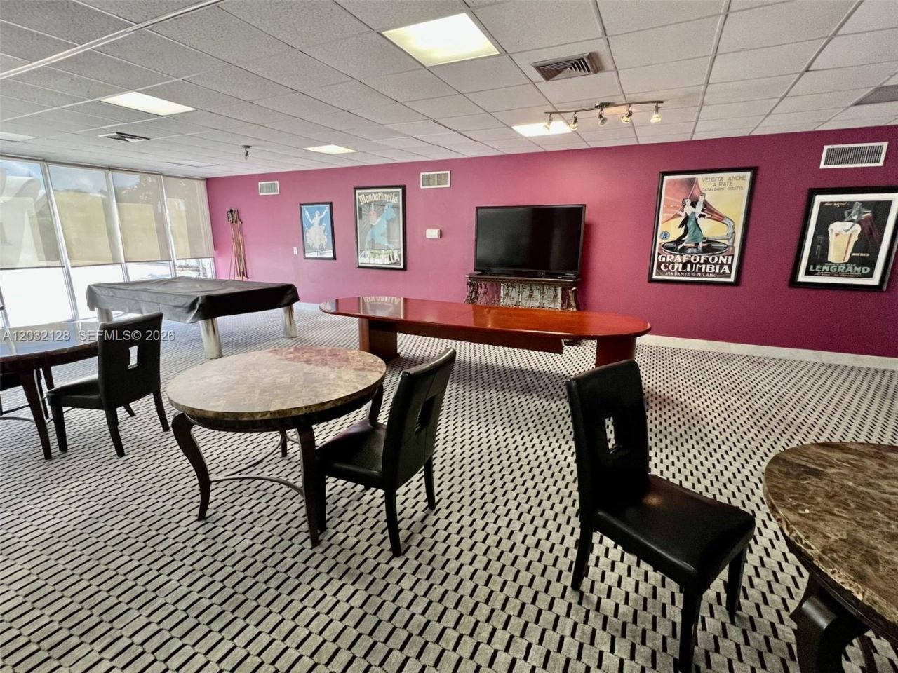2100 Sans Souci Blvd , Unit A1410, North Miami, FL 33181 Photo