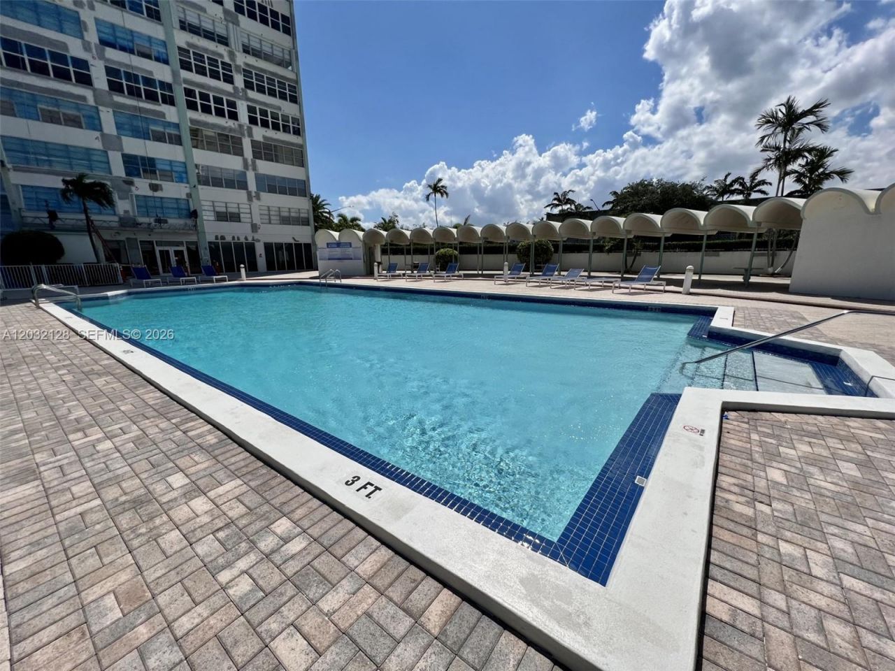 2100 Sans Souci Blvd , Unit A1410, North Miami, FL 33181 Photo