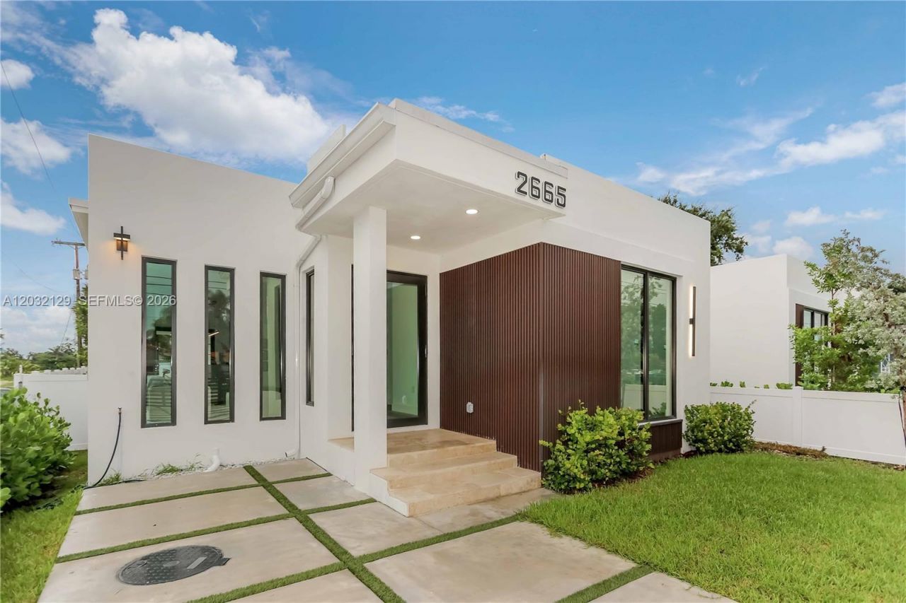 2665 Johnson St, Hollywood, FL 33020 Photo