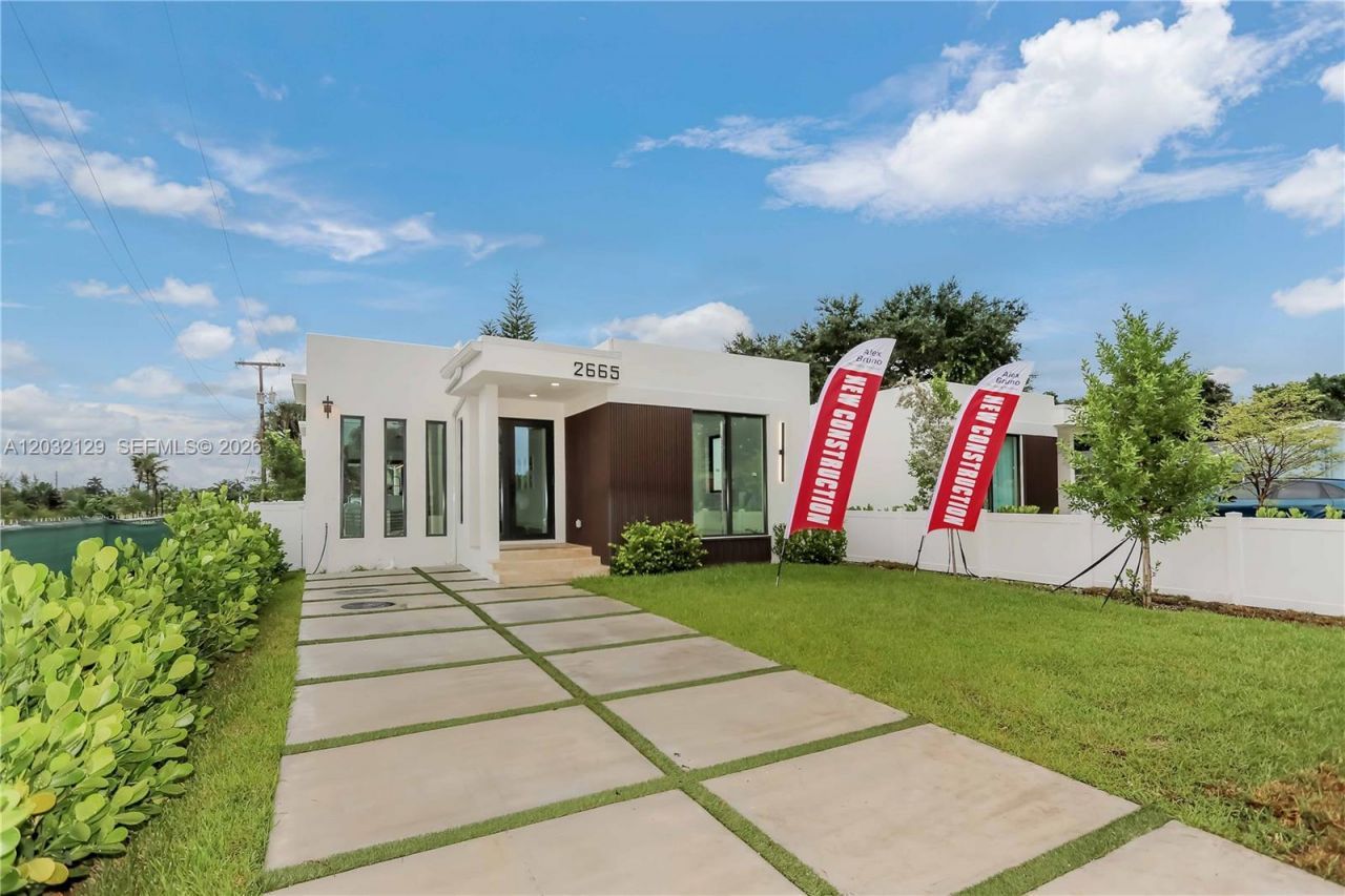 2665 Johnson St, Hollywood, FL 33020 Photo