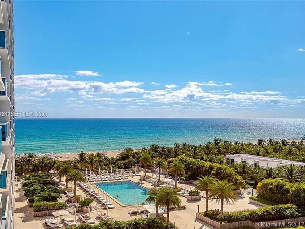 2301 Collins Ave , Unit 843, Miami Beach, FL 33139