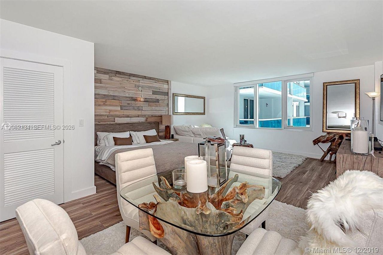 2301 Collins Ave, Unit 843, Miami Beach, FL 33139 Photo