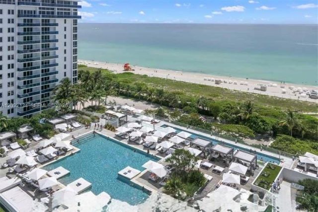 2301 Collins Ave, Unit 843, Miami Beach, FL 33139 Photo