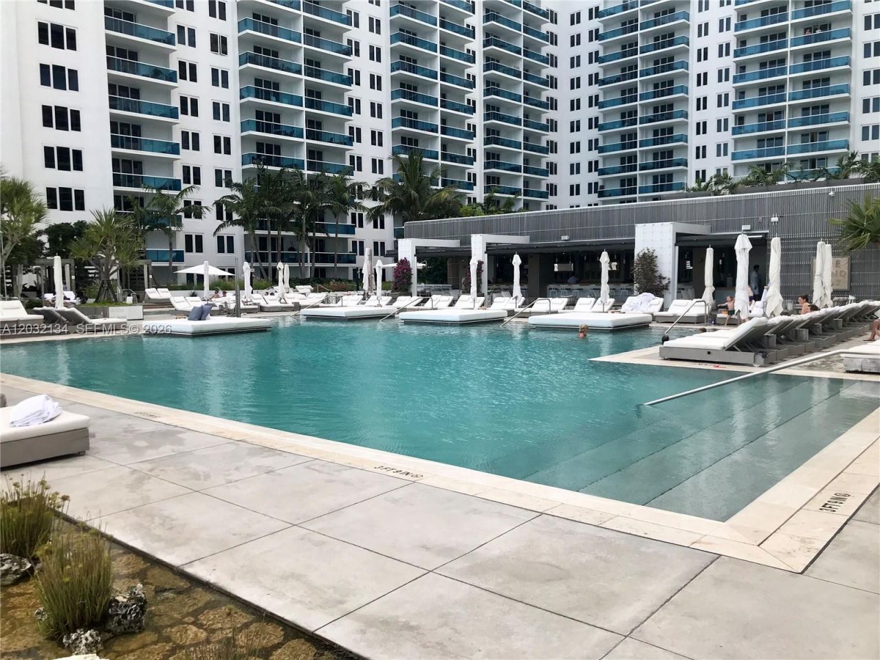 2301 Collins Ave, Unit 843, Miami Beach, FL 33139 Photo