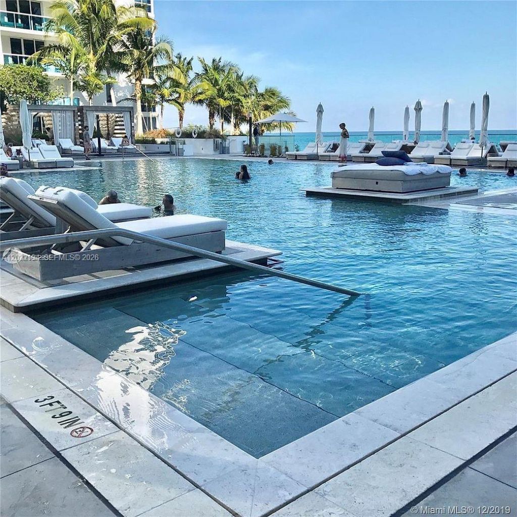 2301 Collins Ave, Unit 843, Miami Beach, FL 33139 Photo