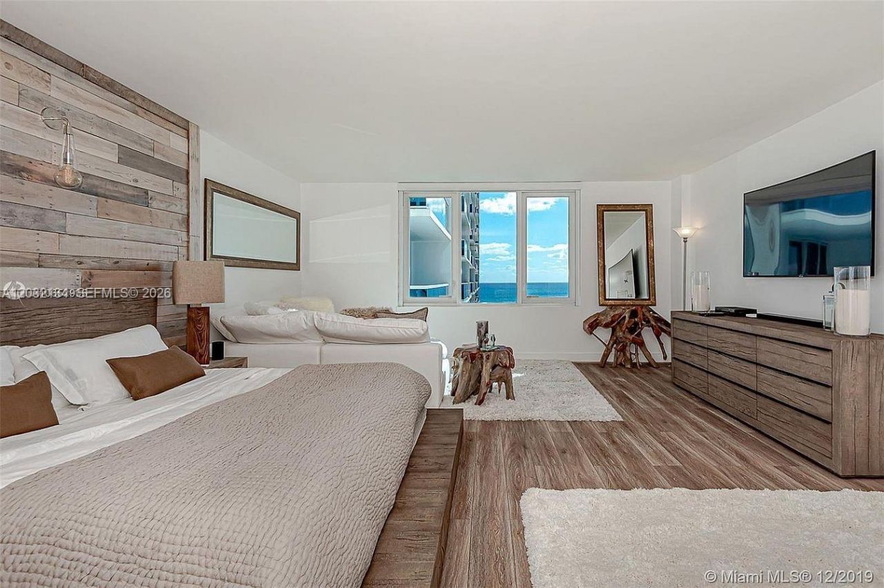 2301 Collins Ave, Unit 843, Miami Beach, FL 33139 Photo