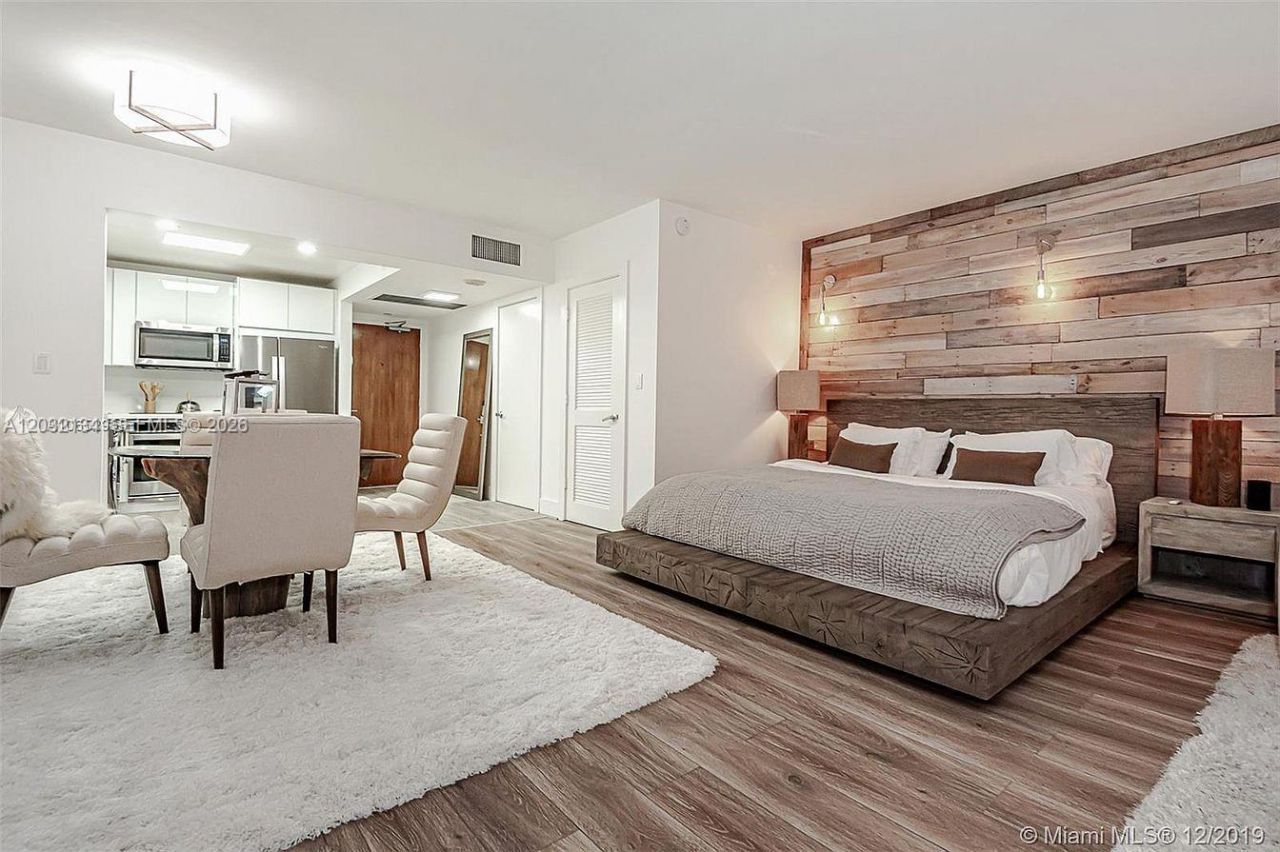 2301 Collins Ave, Unit 843, Miami Beach, FL 33139 Photo